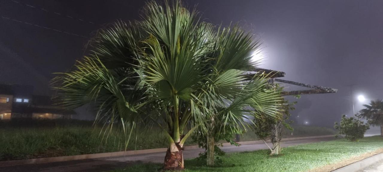 Apartamento Bananeiras - Sonhos Da Serra Bloco E Bagian luar foto