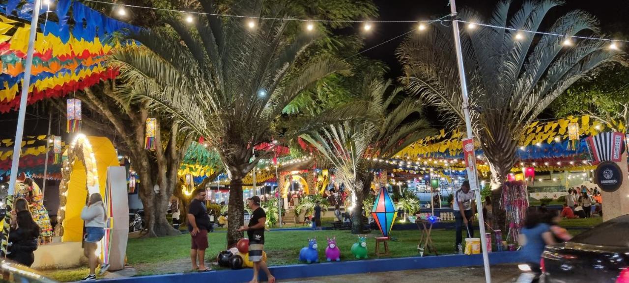 Apartamento Bananeiras - Sonhos Da Serra Bloco E Bagian luar foto